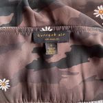 Current Air Anthropologie /  Short Sleeve Top Photo 6