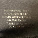 Lilybod  Black, Gray, & White Jade Super Burst Legging Photo 6