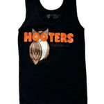 Hooters 🔃 Logo Waitress Uniform Tank Top Photo 0