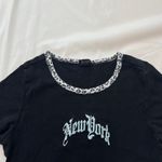 Brandy Melville new york top Photo 1