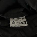 Cherokee Brown Jumpsuit Cotton Boiler Suit Deadstock USA Womens Size 14 VINTAGE Photo 7