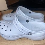 Crocs Platform Photo 0