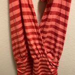 Ella Moss  striped halter top NWT Photo 2