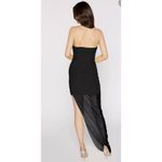 Likely Blakely Asymmetric Strapless Gown NWT Sz 2 Photo 1