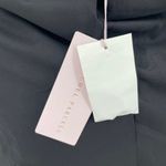 Rachel Parcell NWT Leopard Metallic Jacquard Double Breasted Blazer Jacket Small Photo 11