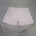 Title Nine Title 9 Big B Shorts 4" W12 Beige Photo 1