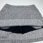 Coral Bay  Golf Womens‎ Size 10 Black White Skort Three Pockets Athletic Active Photo 9