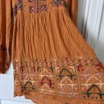 Free People  Dress Mini Photo 1