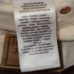 Ralph Lauren NWT Polo Womens The Carrot Crocus Wash Straight Jeans 31 Photo 8