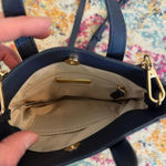 INC International Concepts Rachel Mini Crossbody Purse Red Photo 4