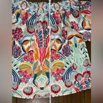 Flying Tomato Floral Off-Shoulder Top Photo 6