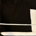 Women's Black Ripped Short Sleeve Tee Size Small Photo 4