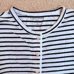 Tradlands Sawyer Striped Long Photo 2