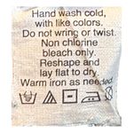 Madewell  Gray Long Sleeve Crew‎ Neck Marled Cotton Top Women Size Small Photo 5