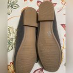 Nautica Women's Gray Loafers with Silver Detail Photo 5