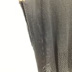 Johnny Was  Tassel Poncho Size One Size Photo 2