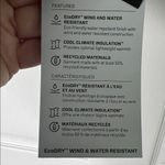 Ariat Women's Quilted Black Jacket Photo 8