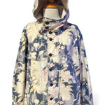 Ralph Lauren Polo  floral hooded jacket. XXL Photo 0