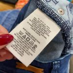 Anthropologie Anthro Pilcro And Letterpress High Rise Bootcut Size 25 Photo 6