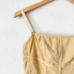 Urban Outfitters NWT  UO Bari Corset Mini Dress Size M Photo 6