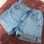 Divided Denim Jean Shorts Photo 0