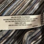 I Heart Ronson I Love Ronson Harvest‎ Moon Tank Top Dress Tie Back Size Large Photo 10