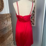 Vanity Fair  Scarlet Lace Trim Apparel Photo 2