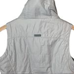Columbia  Women’s Benton Springs Vest Size Small in Gray Photo 5