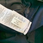 J.Crew  Remi Navy Blue Straight Leg Stretch Pants Women's Size 6 Preppy School Photo 6