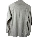 J.Crew  Women’s Mock Neck Long Sleeve Sz S Photo 4