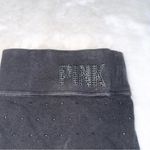 PINK - Victoria's Secret PINK Bling Rhinestone Leggings! Photo 1