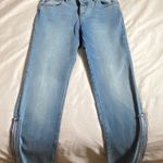 DL1961 Straight Jeans Photo 0