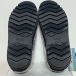 Toms  Women's Black & White Plaid Platform Alpargata Loafers Shoes Size: 5.5M Photo 4