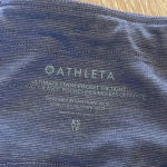 Athleta Ultimate Stash Pocket 7/8 XS Tight Legging Womens Atheleisure Photo 2