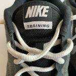 Nike  In-Season TR 4 Training Sneakers Black‎ Gray Womens Size 8.5 Shoes A… Photo 3