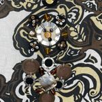 Mango MNG Collection Linen Blend Dress Photo 3