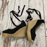 Mossimo Supply Co MOSSIMO TIE UP ESPADRILLES  Photo 0