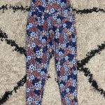 Aerie Offline Floral Hi-Rise 7/8 Leggings Photo 6