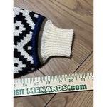 Red Camel The Original Size Large Knit Sweater Acrylic Classic Retro 80's City Photo 8