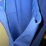 REMI x REVOLVE Carli Mini Dress in Bright Blue Size 1X NWOT Photo 5