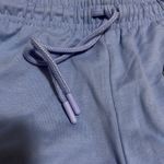 Disney Lilo & Stitch shorts periwinkle graphic size M 8/10 Photo 2