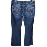 Silver Jeans Co, Suki Surplus Woman’s W32 jeans Blue Size 14 Photo 1