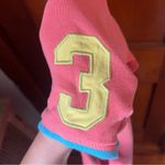 U.S. Polo Assn. Y2K Coral Dress Photo 3