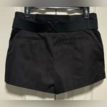 Jennifer Lopez Black Dress Shorts Photo 1