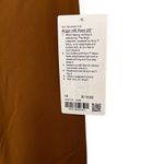 Lululemon NEW Align High-Rise Pant 25"Copper Brown Size: 10 Photo 5