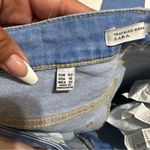 ZARA  Denim Skinny Jeans Photo 3