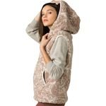 prAna NWT  Women's Polar Escape Vest Size S Photo 11