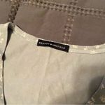 Brandy Melville Floral Amara Top Photo 1