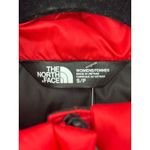 The North Face  Aconcagua Vest II 550 in Red Photo 2