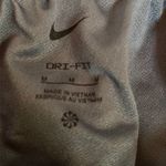 Nike  Dri-Fit Women’s Running Shorts Blue Medium Photo 1